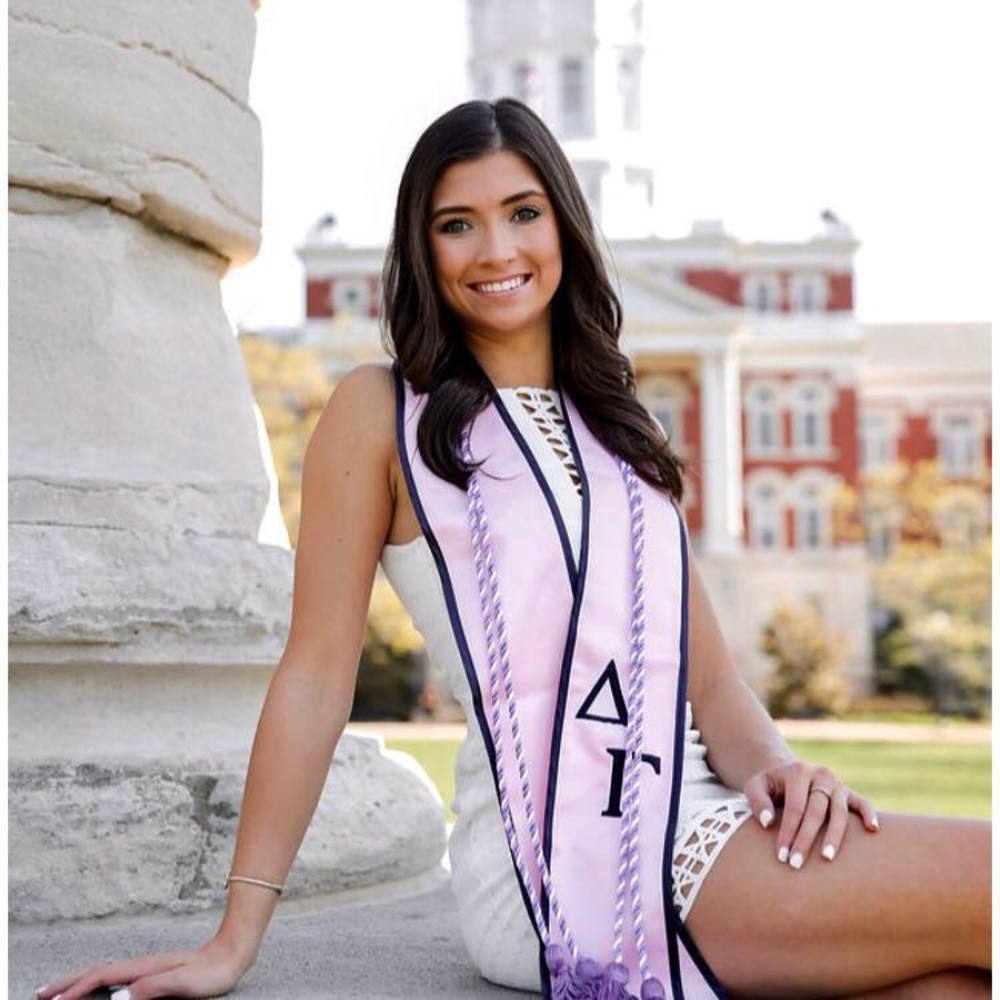 Meet your Posher, Haley